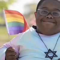 RetardedJewishGayNigga