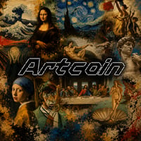 Artcoin logo