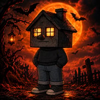 Haunted House