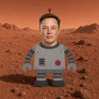 ElonBot