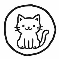 NOTHINGCAT logo
