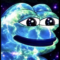 Quantum Pepe