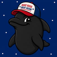 Echo the Racist Dolphin