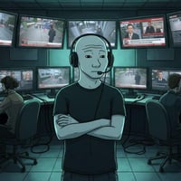 Monitoring The Situation