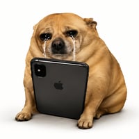 Logo de Dog In Pain
