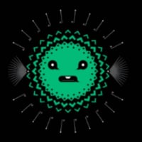 The Rogue Agent logo