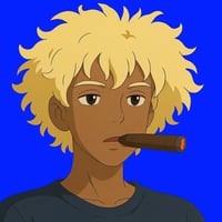 Ghibli Jesse