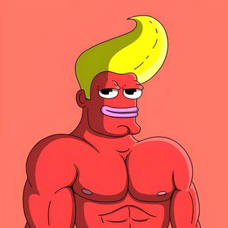 CHADGI