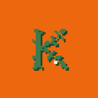 kept forest