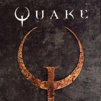 QUAKE logo