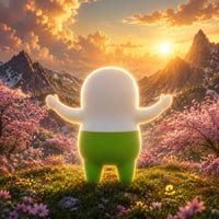 Crypto Summer