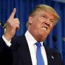 r/TrumpsTrades logo