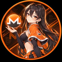 $MONEROCHAN logo