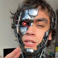 You've Been Programmed 
