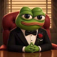 The Green Pepe