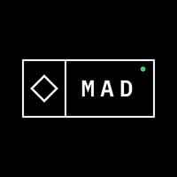 MAD logo