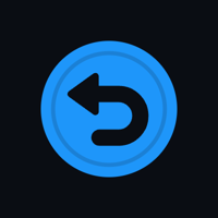 Rewind logo