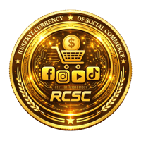 Reserve Currency of Socialcom