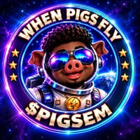 $PIGSEM logo