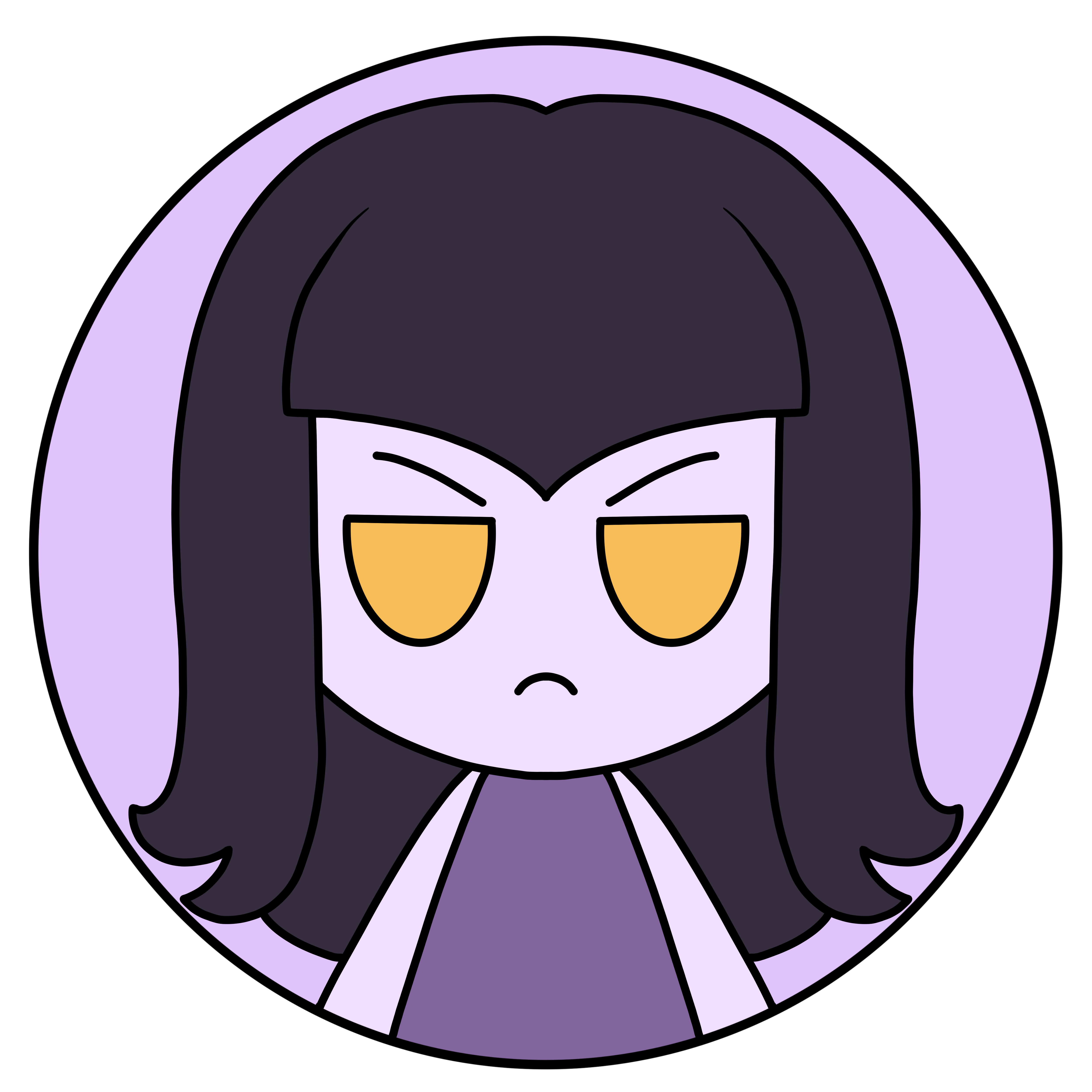 GLooM logo