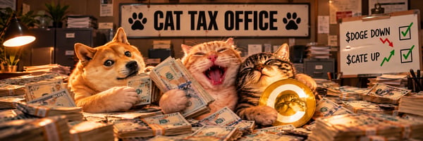 CATTAX banner