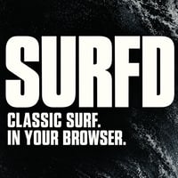 Logo de Surfd.net