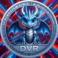 DVR logo