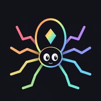Logo de The Feed Spider