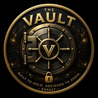 The Vault