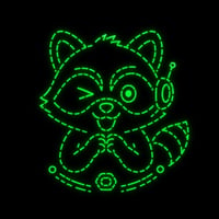 Prompt Raccoon