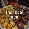 ideal meal