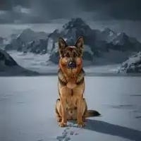 Nietzschean Dog