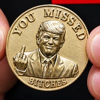 You Missed Bitches