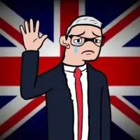 good riddance, Starmer is gone
