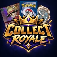 Logo de Collect Royale