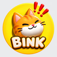 BINK logo