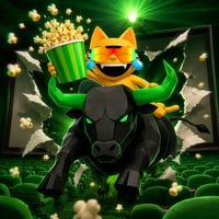 BULL IN 3D
