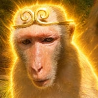 Sun Wukong