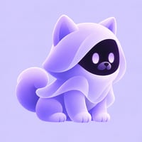 VEILDOGE logo