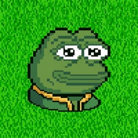 Croak City logo