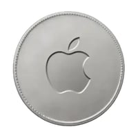 Apple Coin