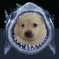 sharkdog