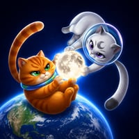 Purrbit