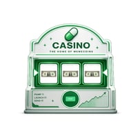Casino logo