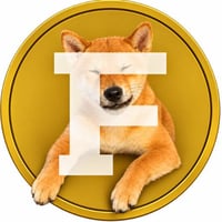 FLOKI logo