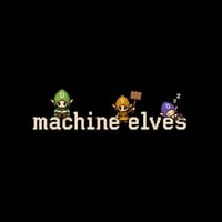 Logo de machine elves