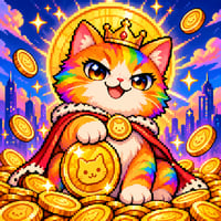 PIXELCAT