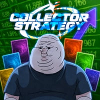 Collector Strategy logo