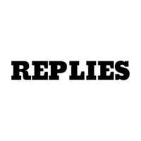 REPLIES