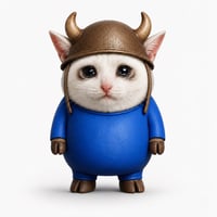 Bullcat